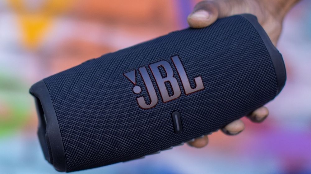 اسپیکر JBL مدل Charge 5