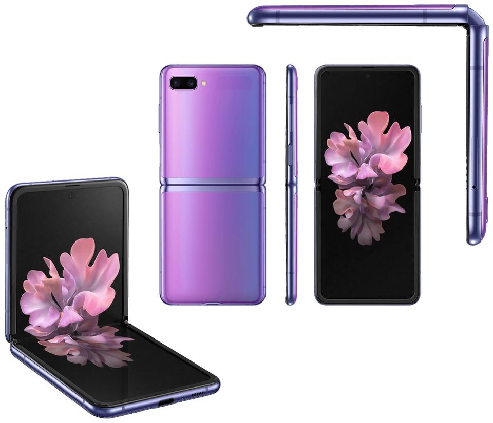 Samsung Galaxy Z Flip