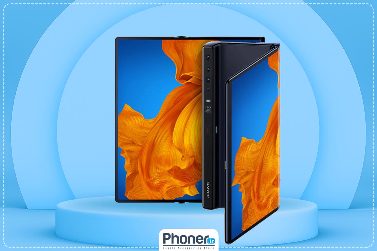 گوشی هواوی Huawei Mate Xs