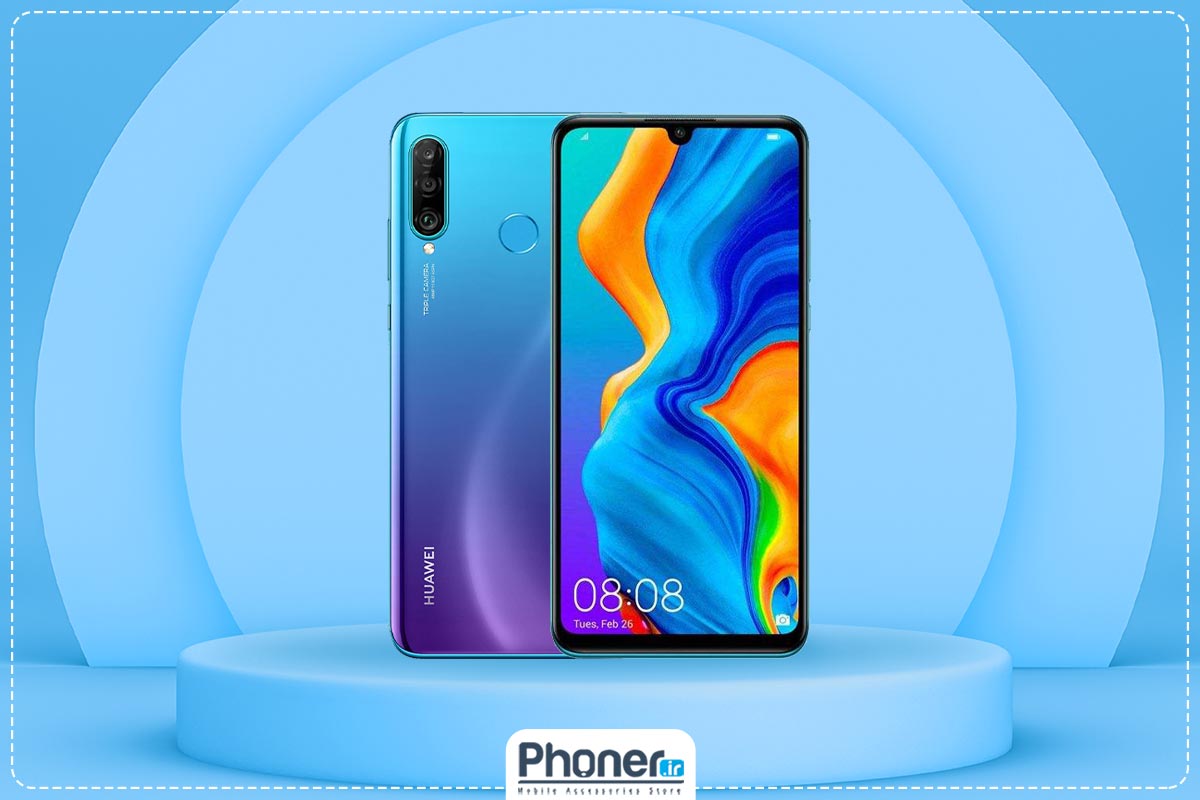 گوشی هواوی Huawei P30 Lite