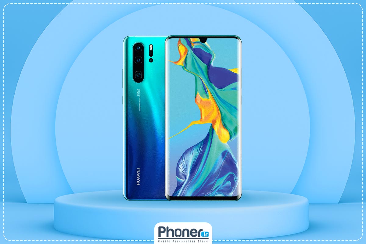 گوشی هواوی Huawei P30 Pro