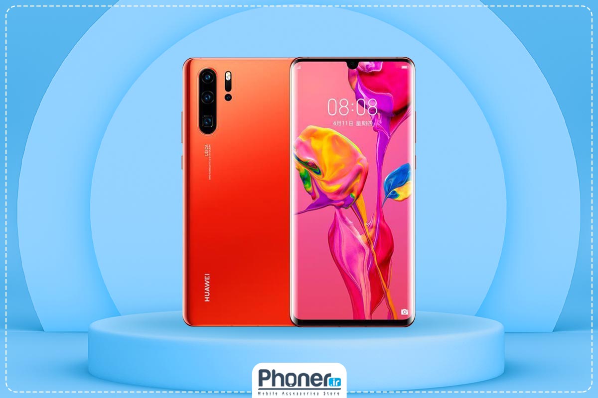 گوشی هواوی Huawei P30