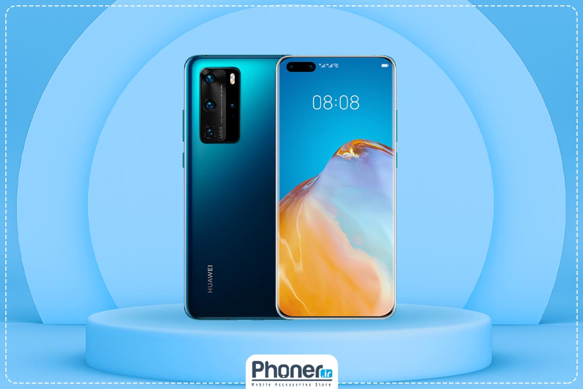 گوشی هواوی Huawei P40 Pro