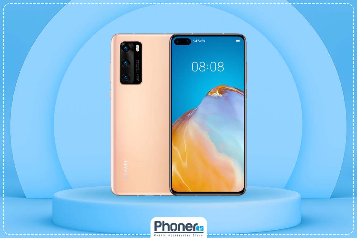 گوشی هواوی Huawei P40