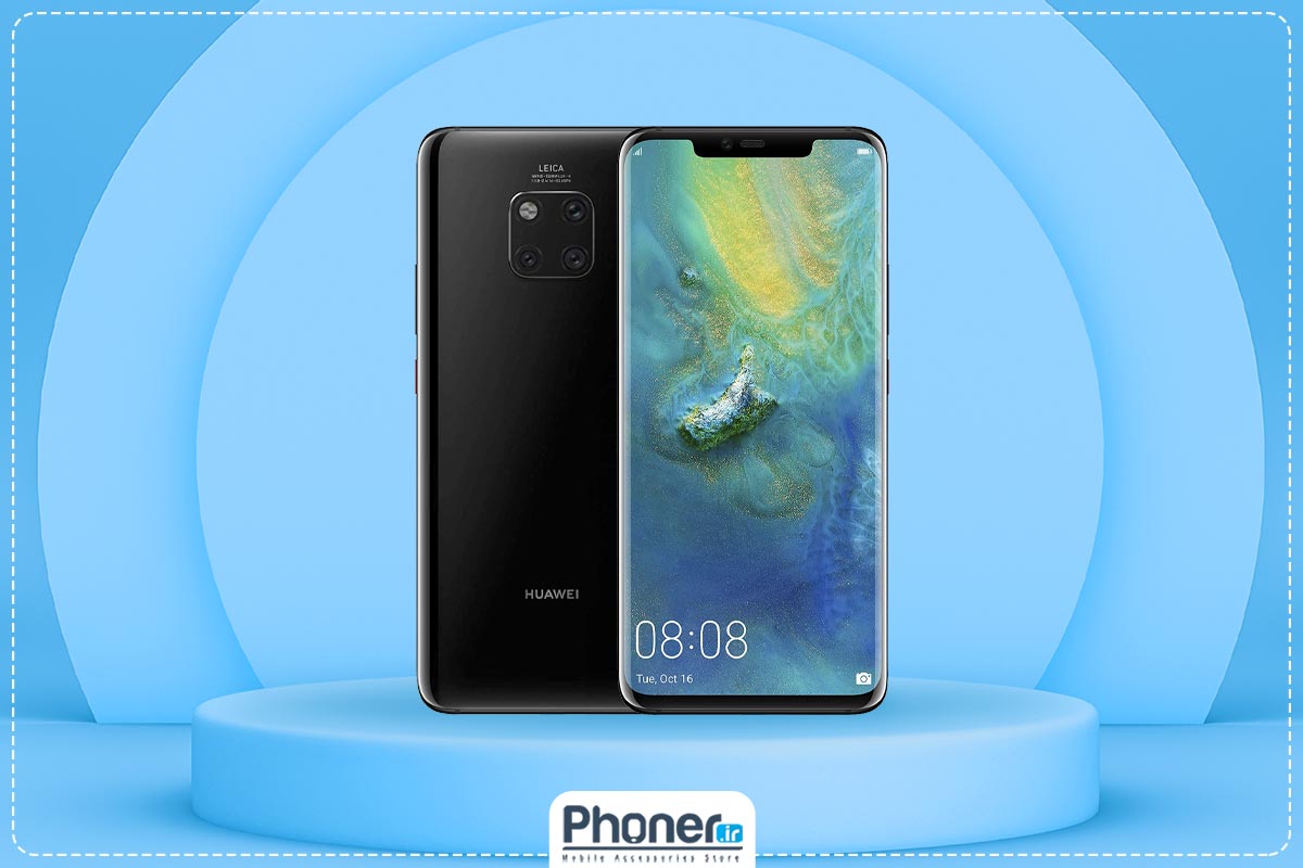 گوشی هواوی Huawei mate 20 pro