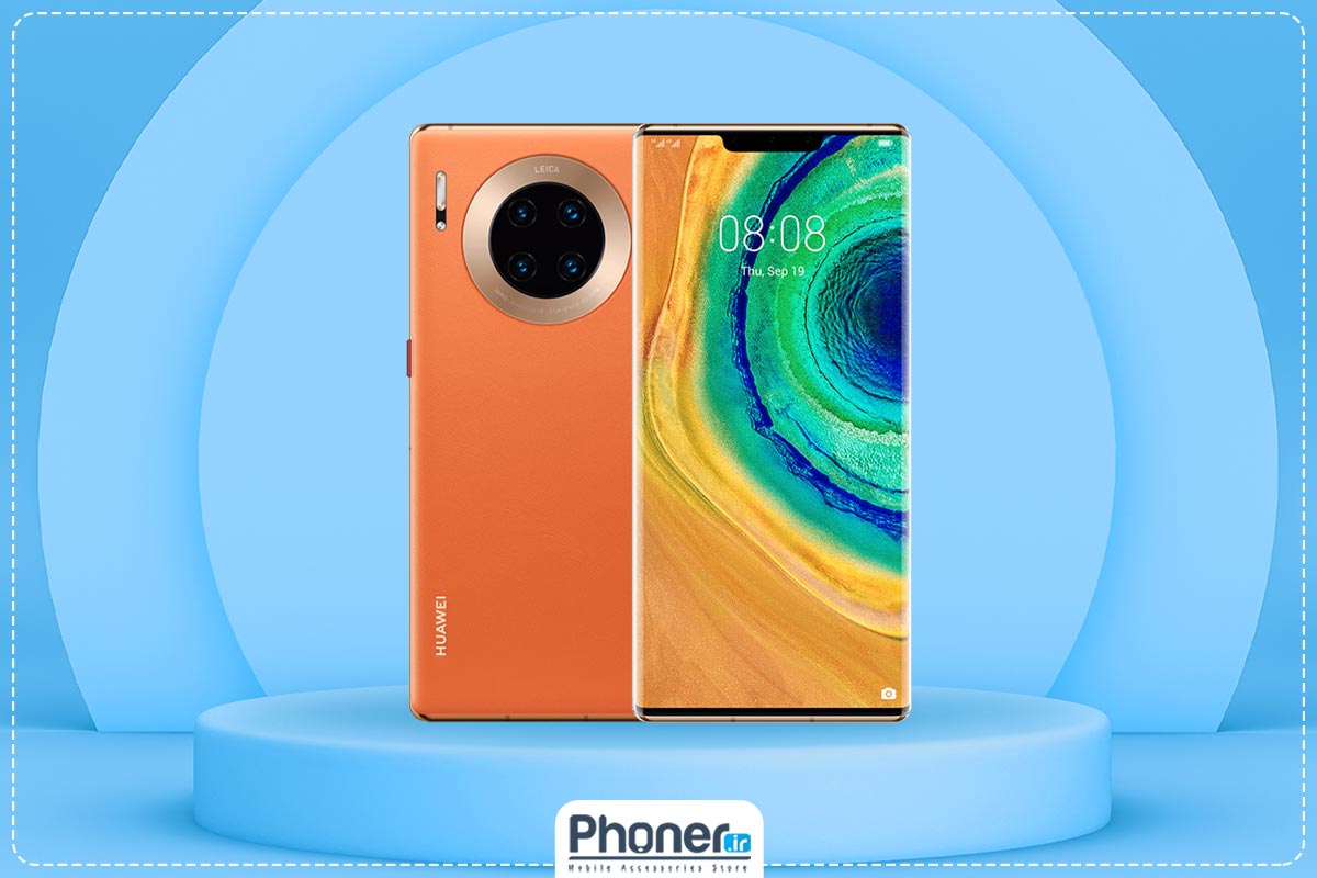 گوشی هواوی Huawei mate 30 Pro