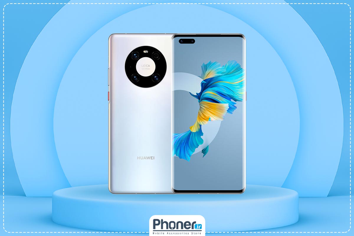گوشی هواوی Huawei mate 40 Pro