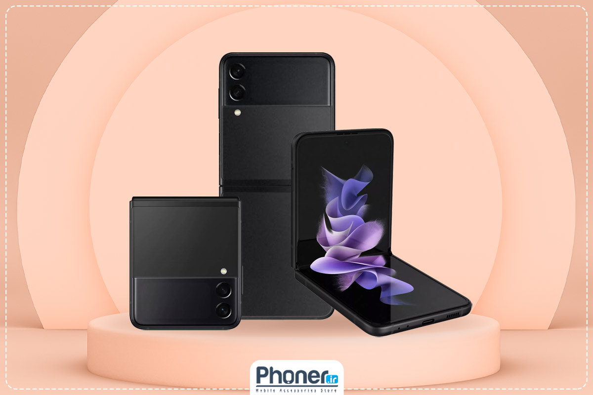 گوشی Samsung Galaxy Z Flip 3