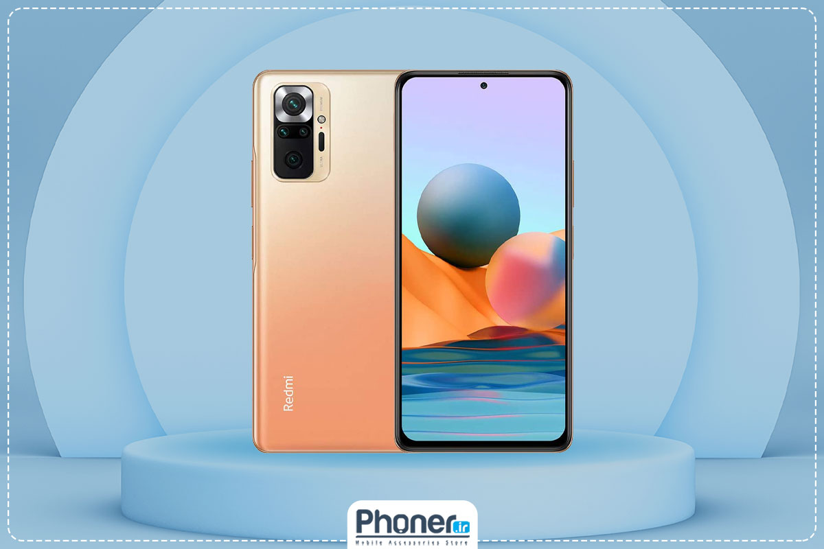 شیائومی Redmi Note 10 Pro