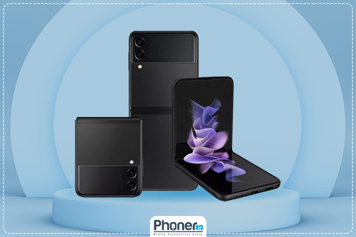 گوشی Samsung Galaxy Z Flip3