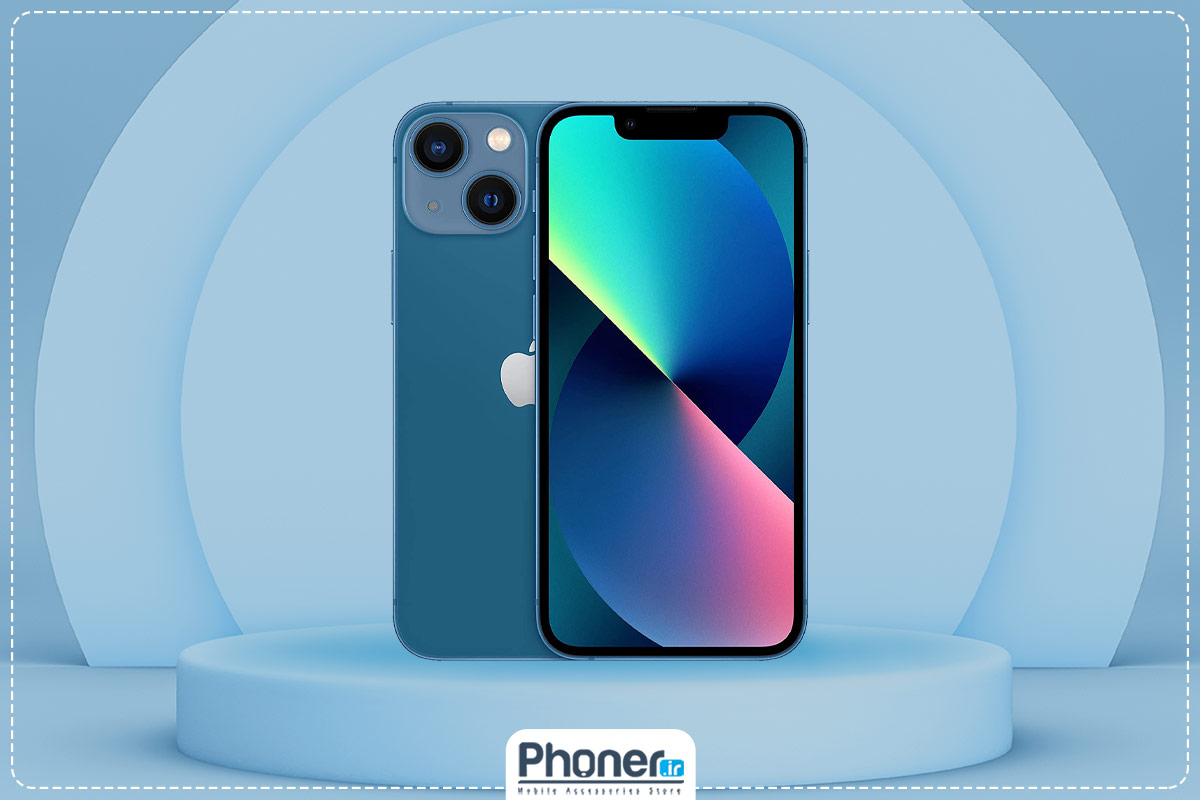 گوشی iphone 13 و iphone 13 mini