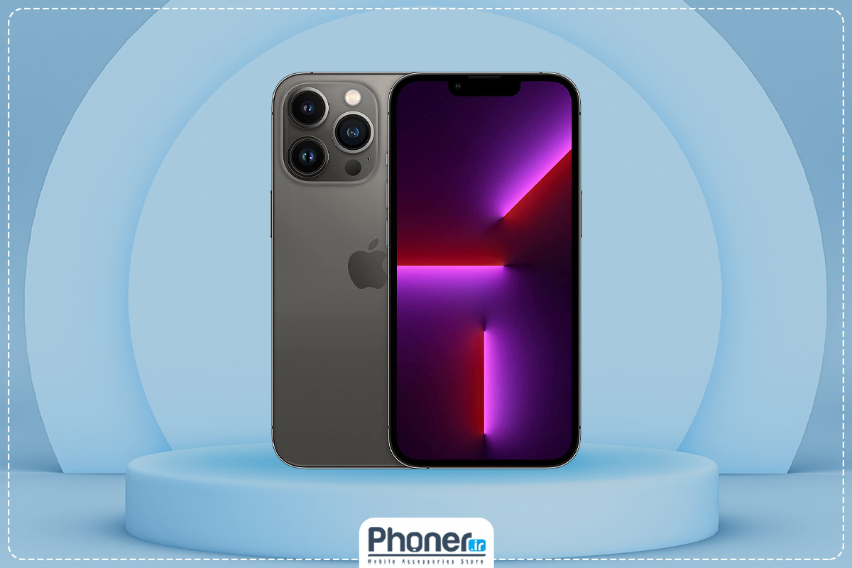 گوشی iphone 13 pro و iphone 13 pro max
