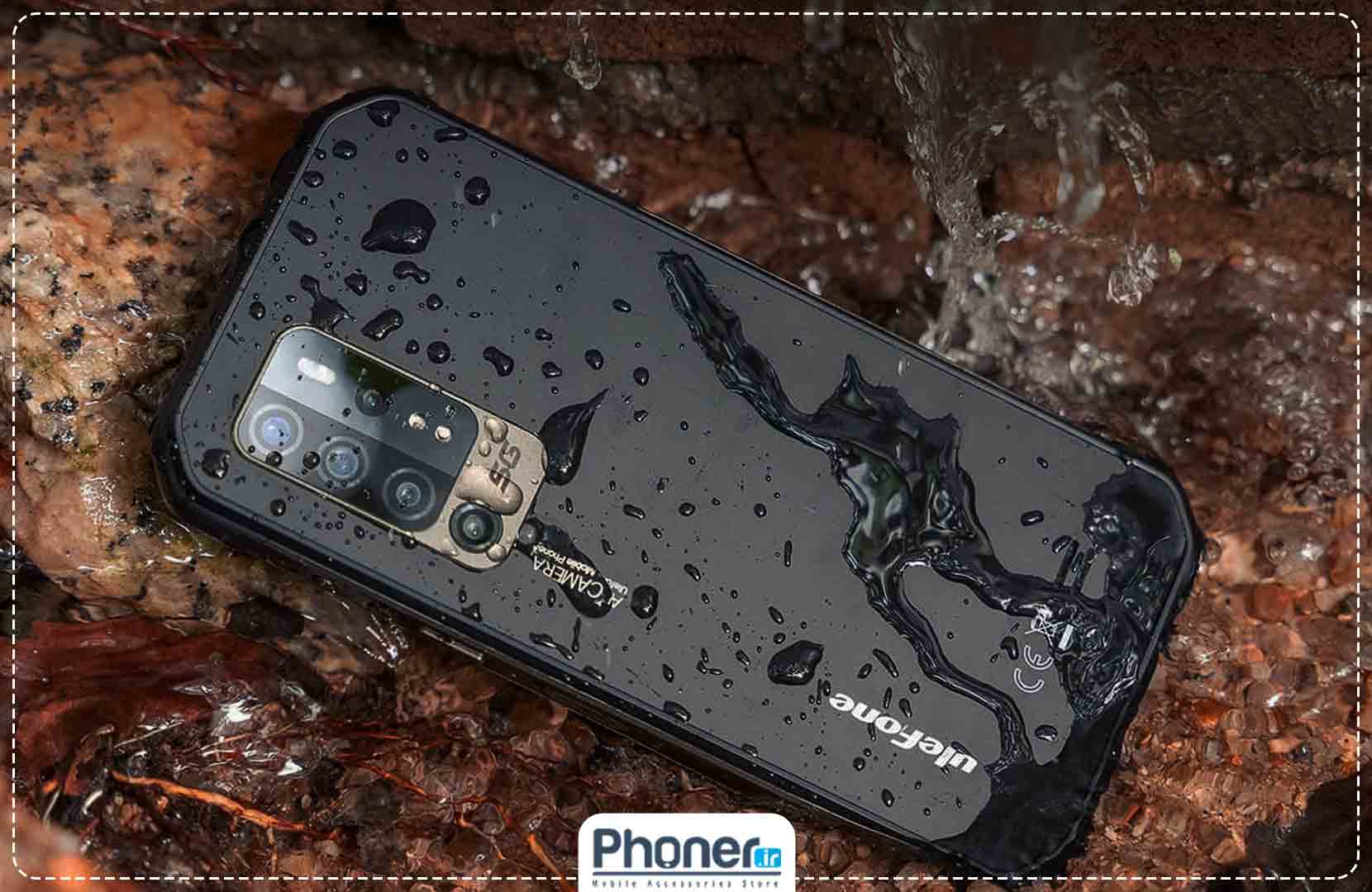 Best rugged smartphones