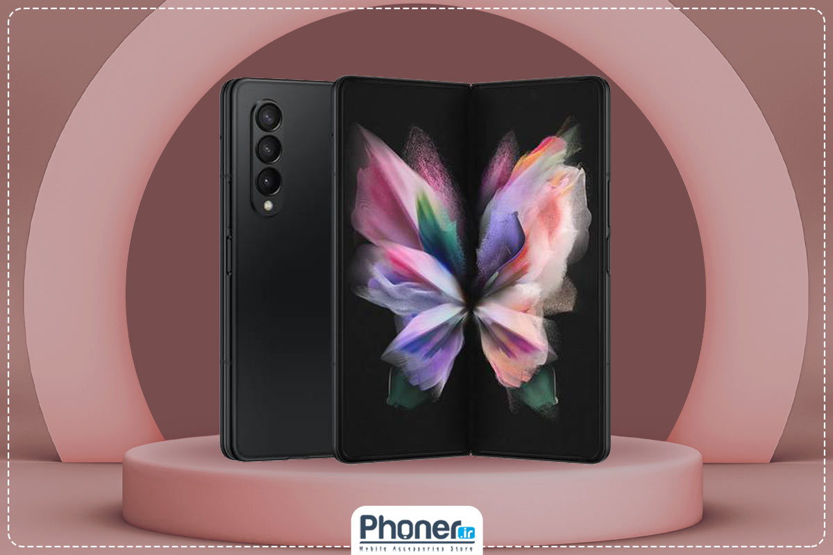 Galaxy Z Fold3 5G 256GB