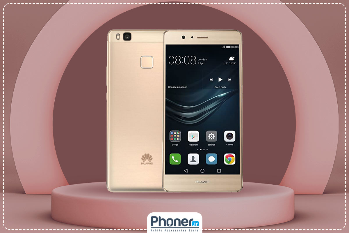 موبایل HUAWEI P9 Lite 