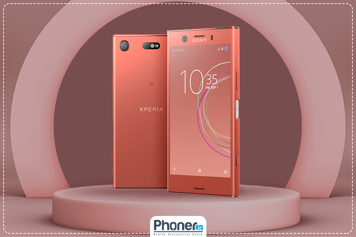 Sony Xperia XZ1 Compact