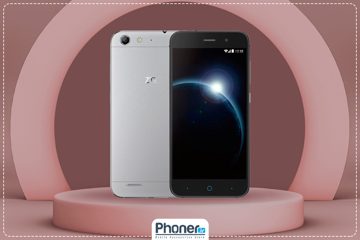 ZTE Blade V6