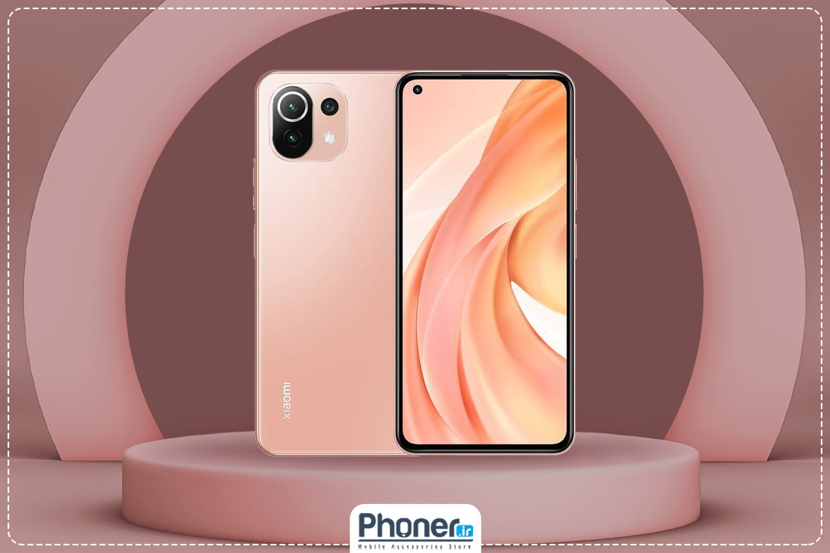 XiaomiMi11Lite