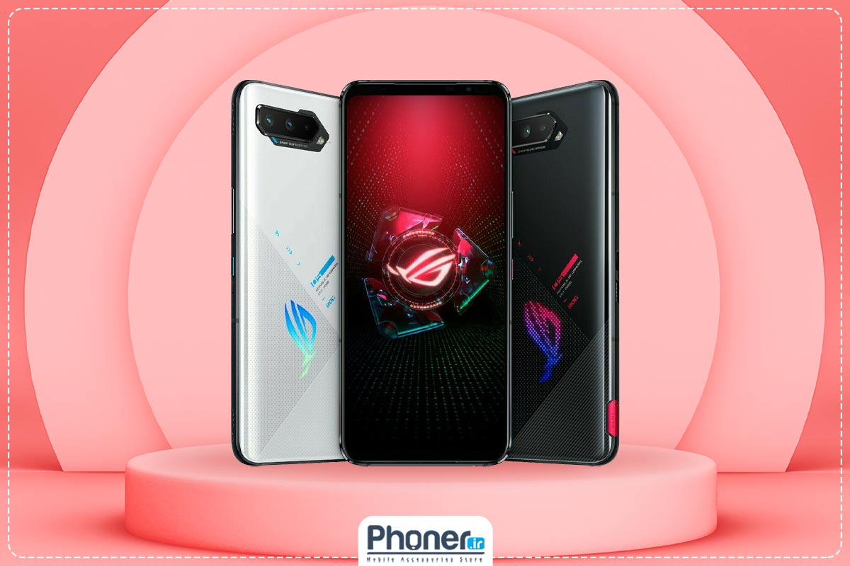 ایسوس (ASUS)