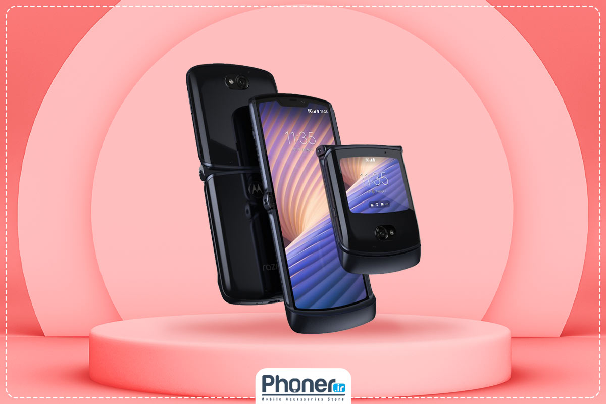موتورولا (Motorola)