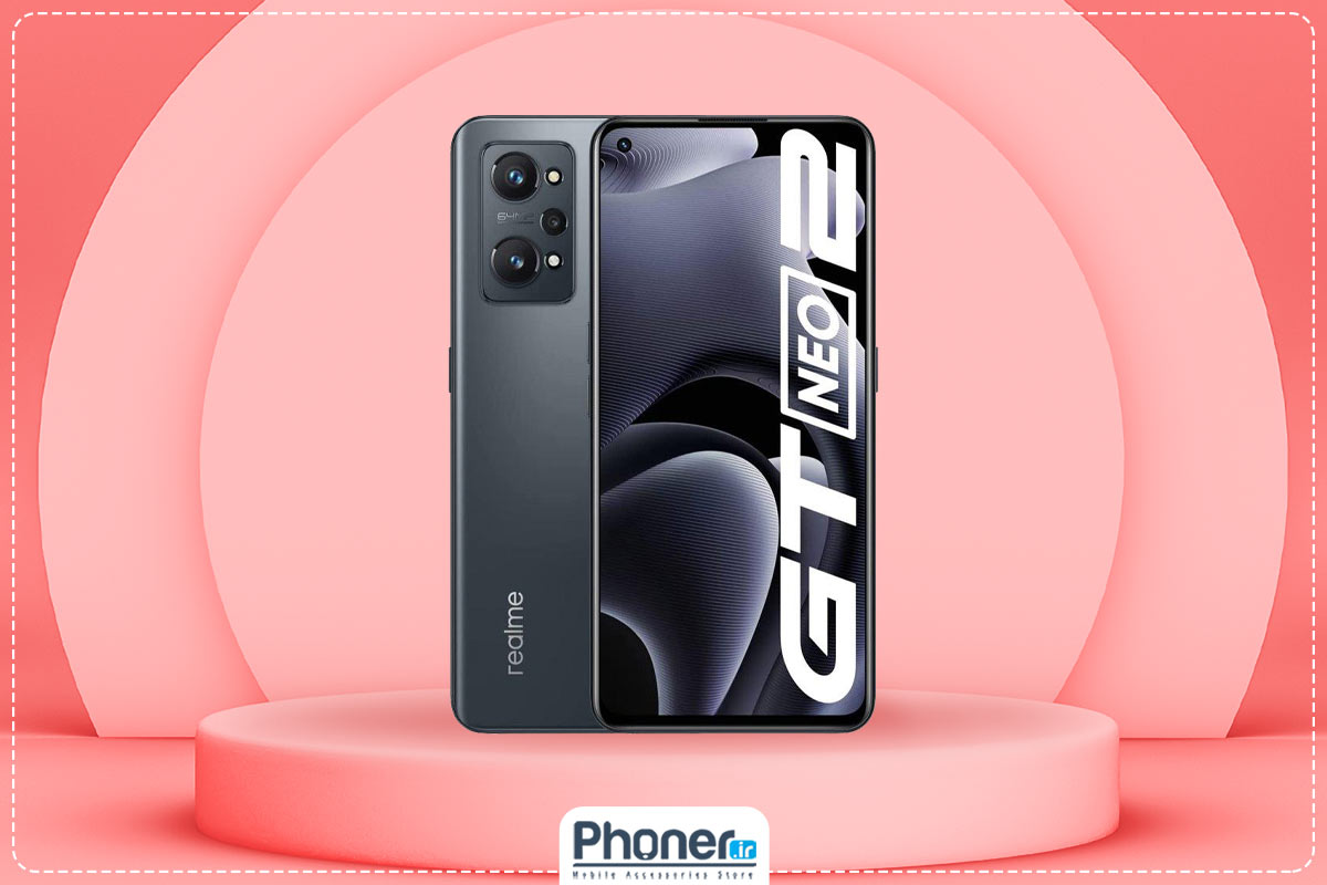 ریلمی (Realme)