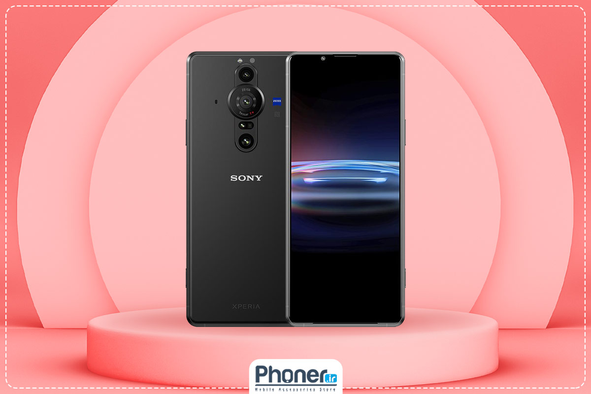 سونی (Sony)