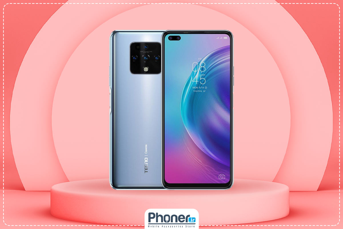 تکنو (TECNO)