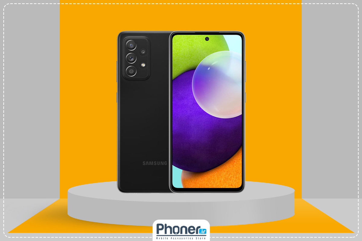 گوشی Samsung A52؛ بهترین میان‌رده سامسونگ