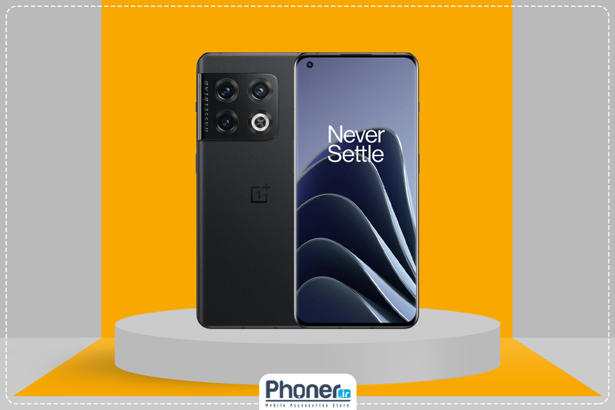 گوشی Oneplus 10 Pro؛ خوش‌حس‌ترین پرچم‌دار اندرویدی