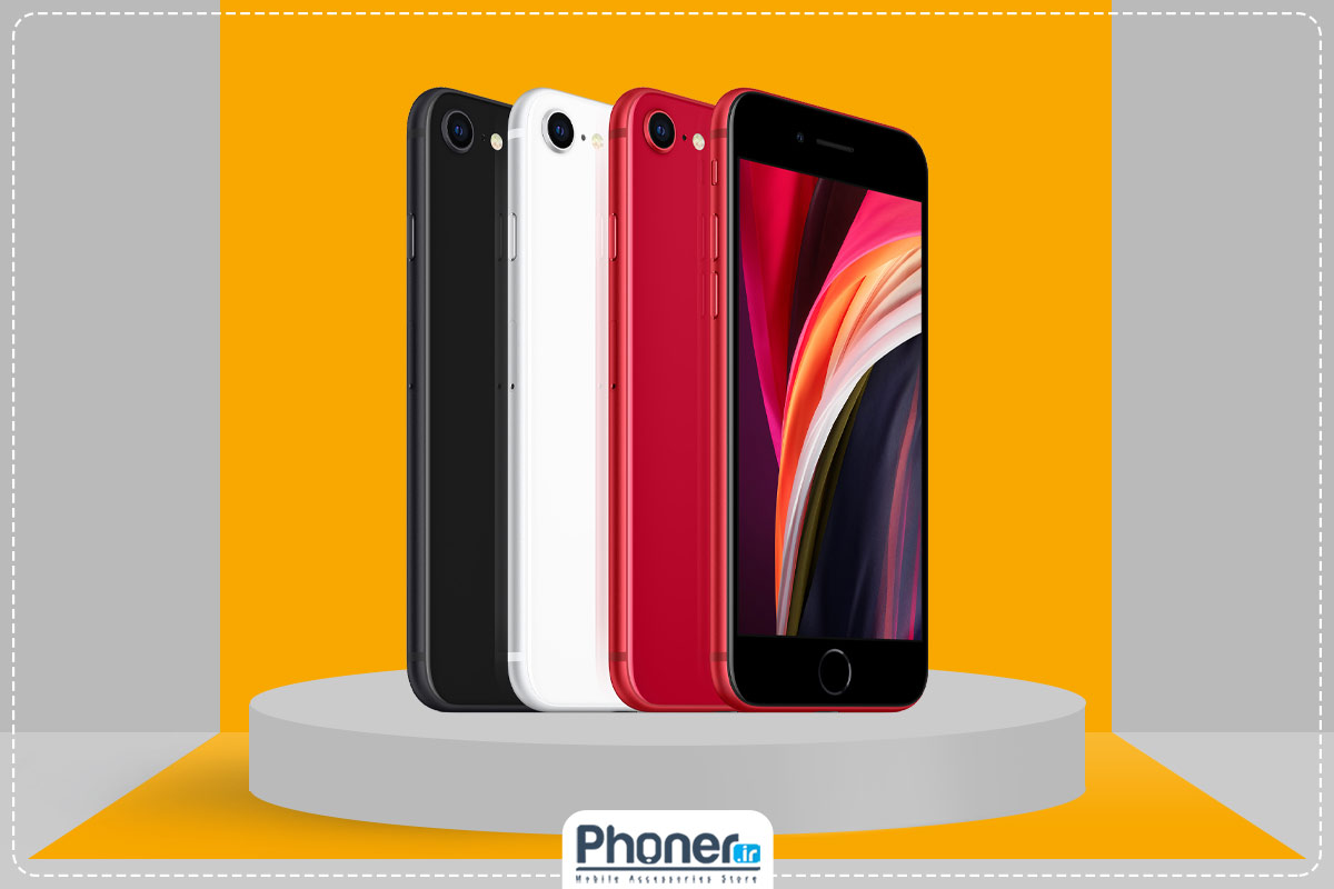 گوشی iphone SE 3؛ بهترین آیفون ارزان‌قیمت در بازار