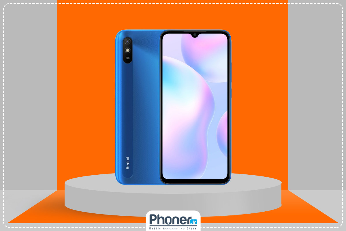 گوشی شیائومی مدل Redmi 9A