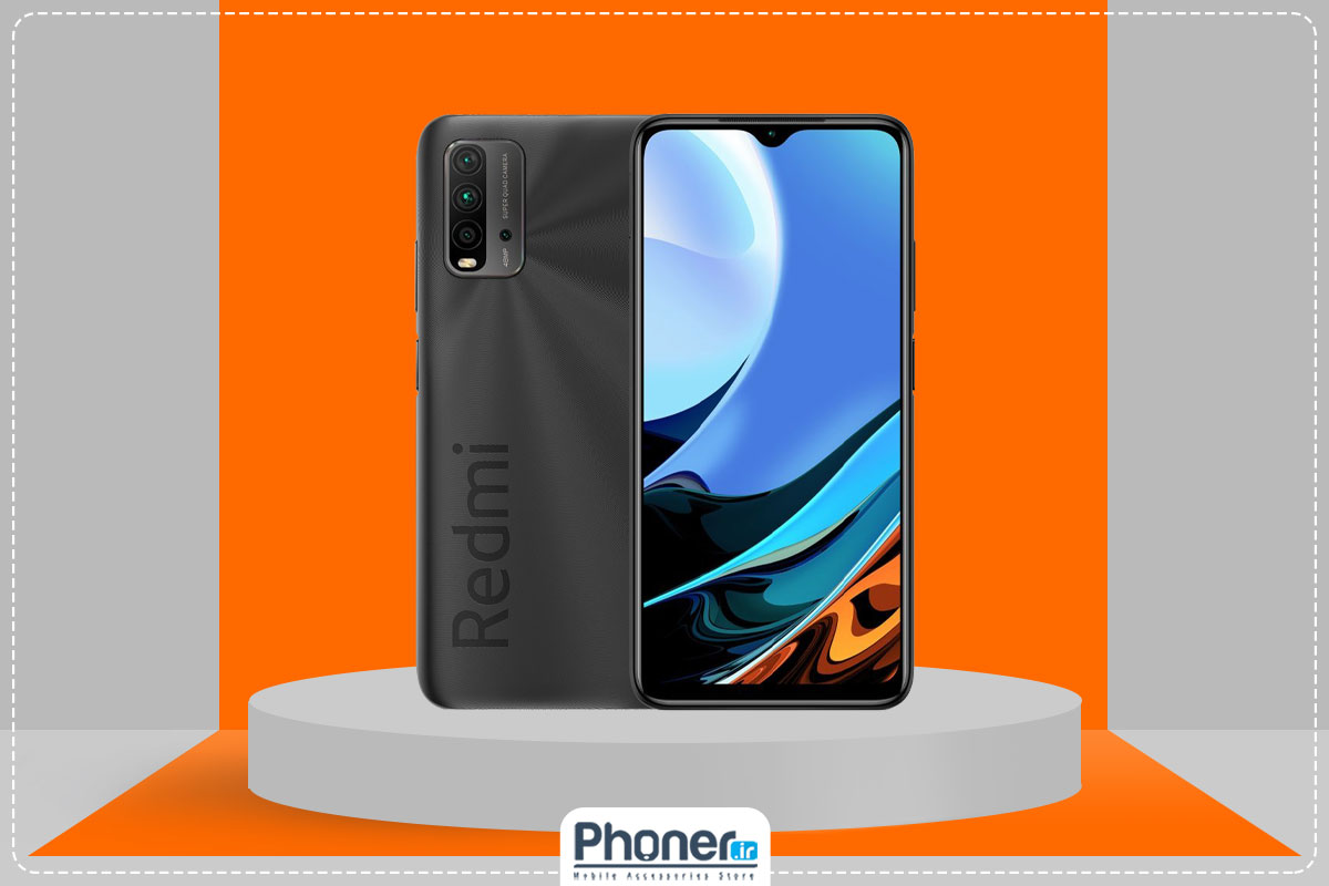 گوشی مدل Redmi 9T