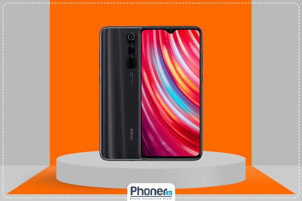 گوشی شیائومی ارزان قیمت با مدل Redmi Note 8 Pro