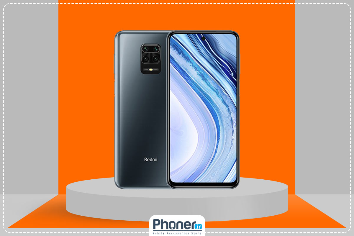 ردمی مدل Redmi Note 9S