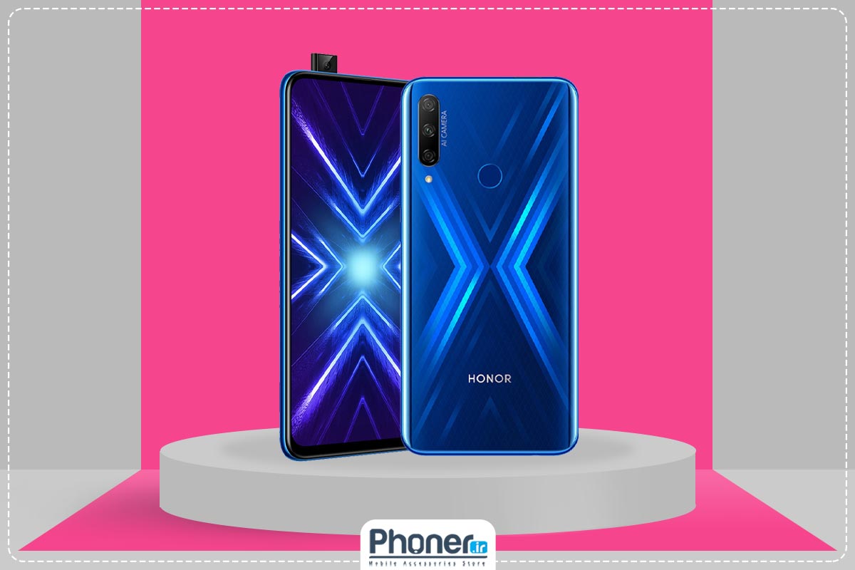 هواوی Honor 9X