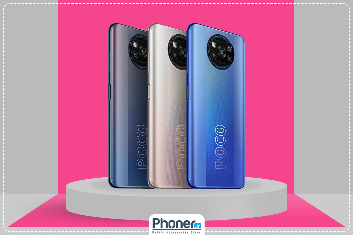 شیائومی Poco X3 Pro