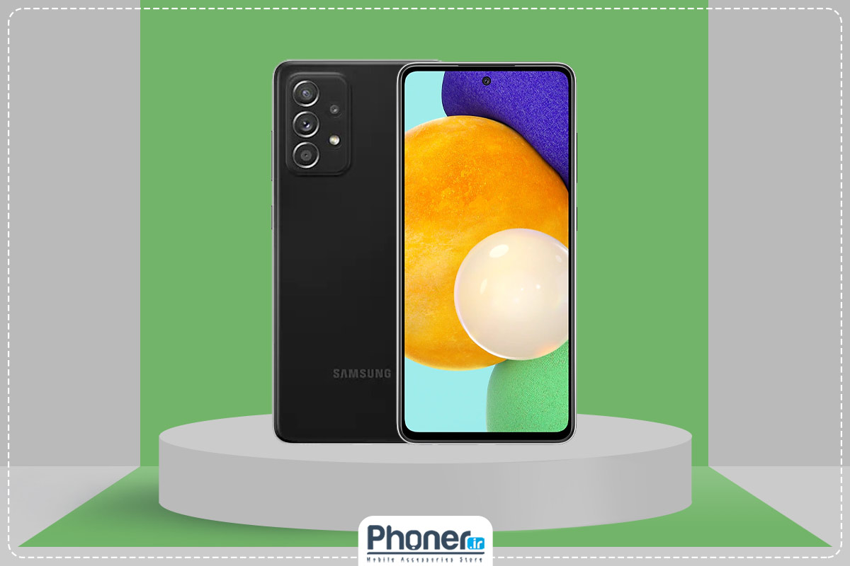 گوشی Samsung Galaxy A52 5G