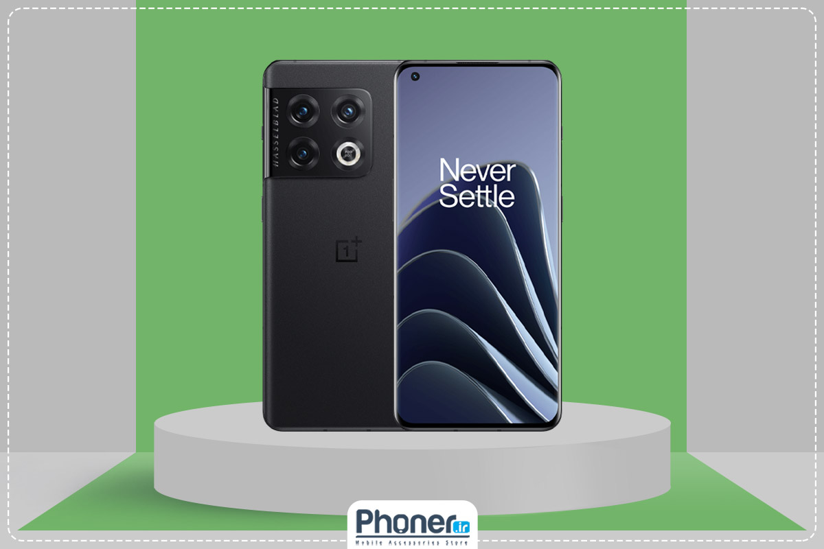 گوشی OnePlus 10 Pro