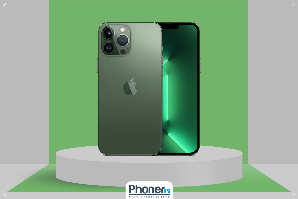 گوشی iPhone 13 Pro Max