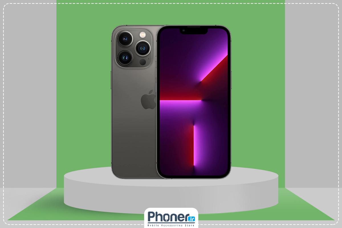 گوشی iPhone 13 Pro