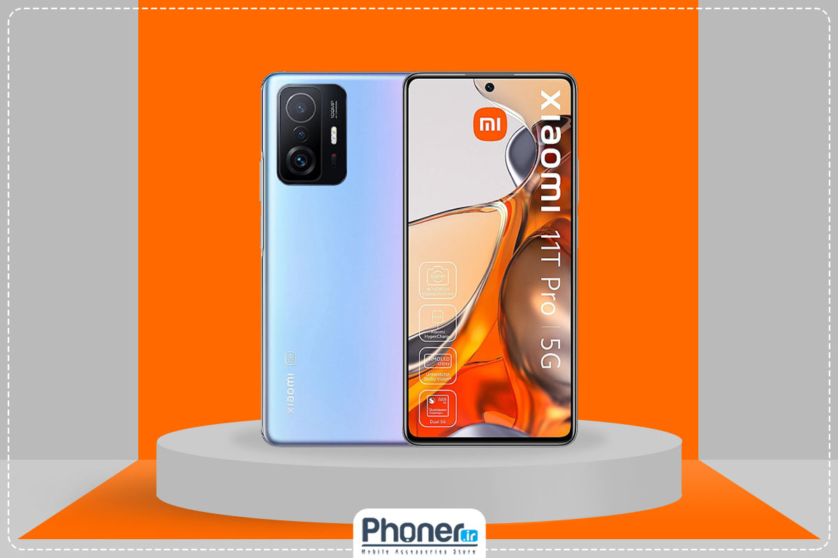 گوشی شیائومی 11T PRO