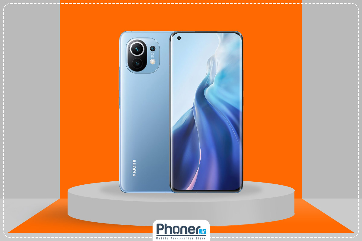 گوشی شیائومی Mi 11