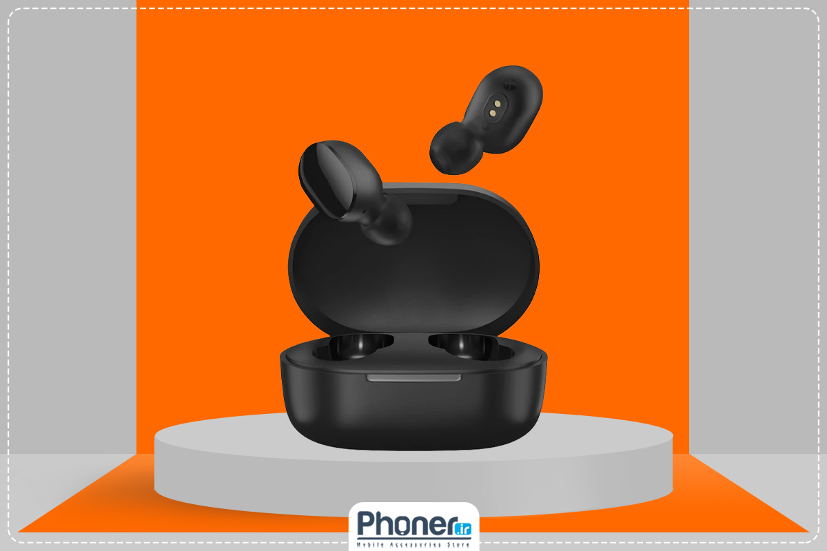هندزفری شیائومی بی سیم Xiaomi Mi Basic 2S
