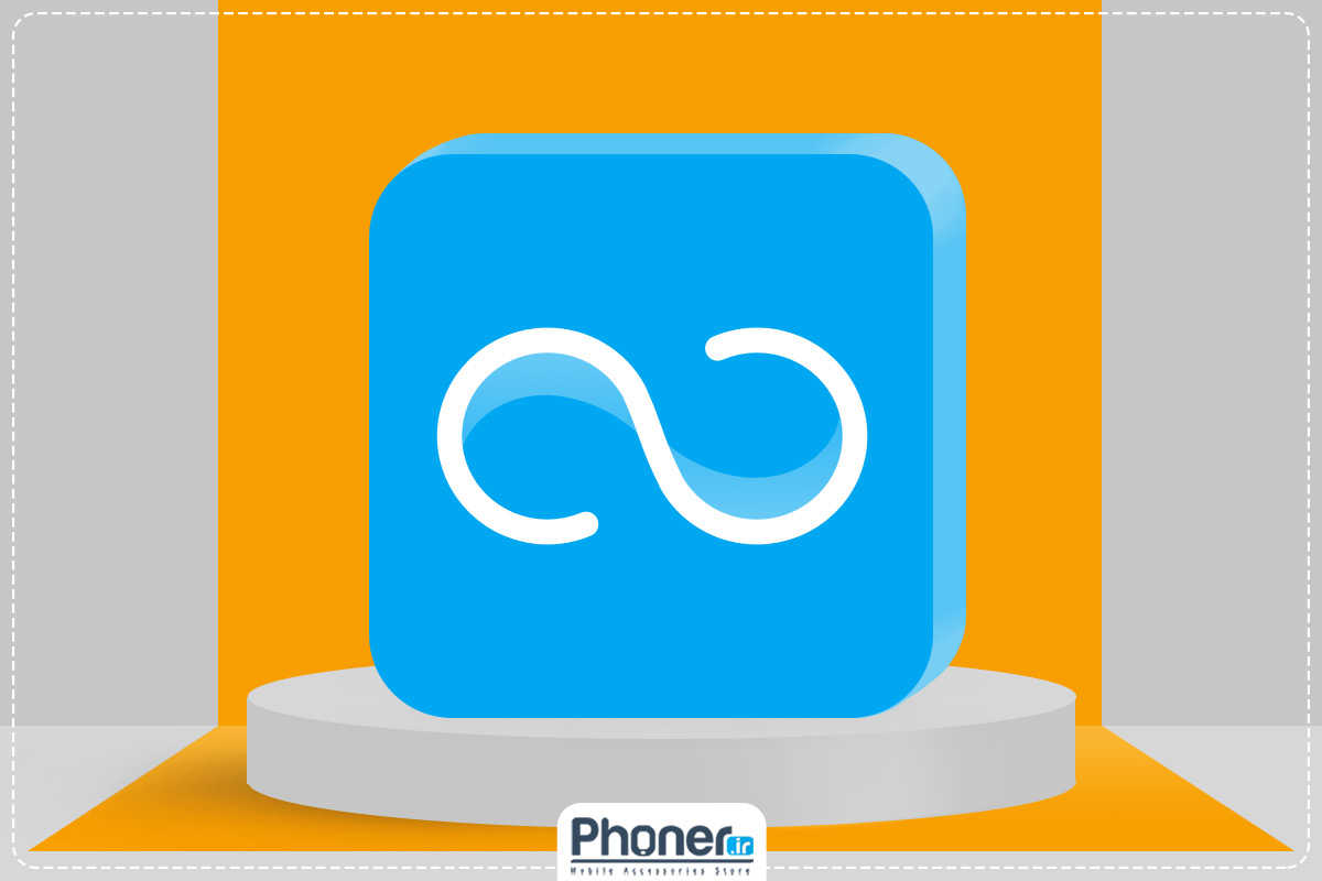 جابهجایی فایلها با استفاده از ShareMe