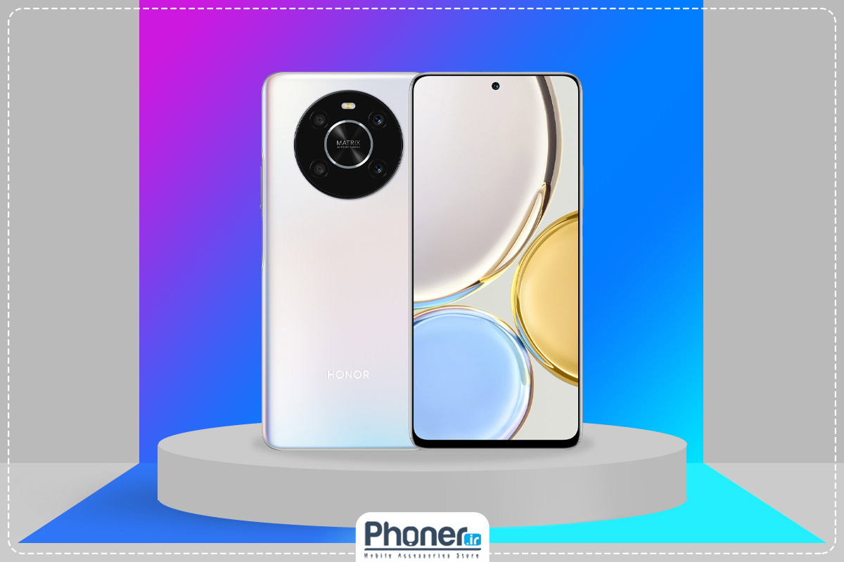 گوشی آنر مجیک 4 لایت Honor Magic 4 Lite