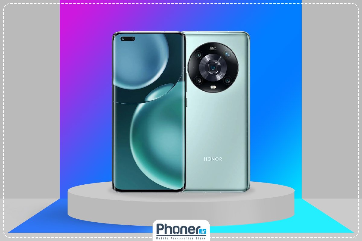 گوشی آنر مجیک 4 پرو Honor Magic 4 Pro
