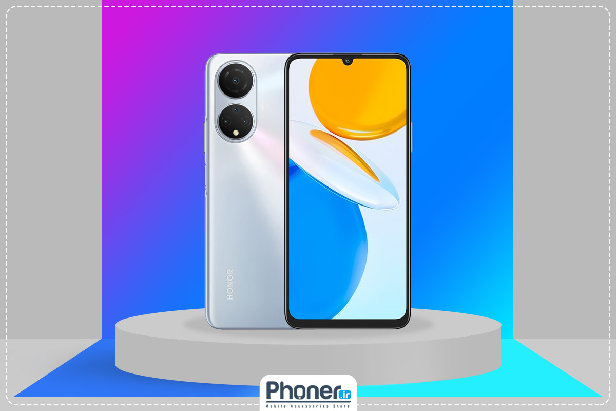 گوشی آنر ایکس 7 (Honor X7)