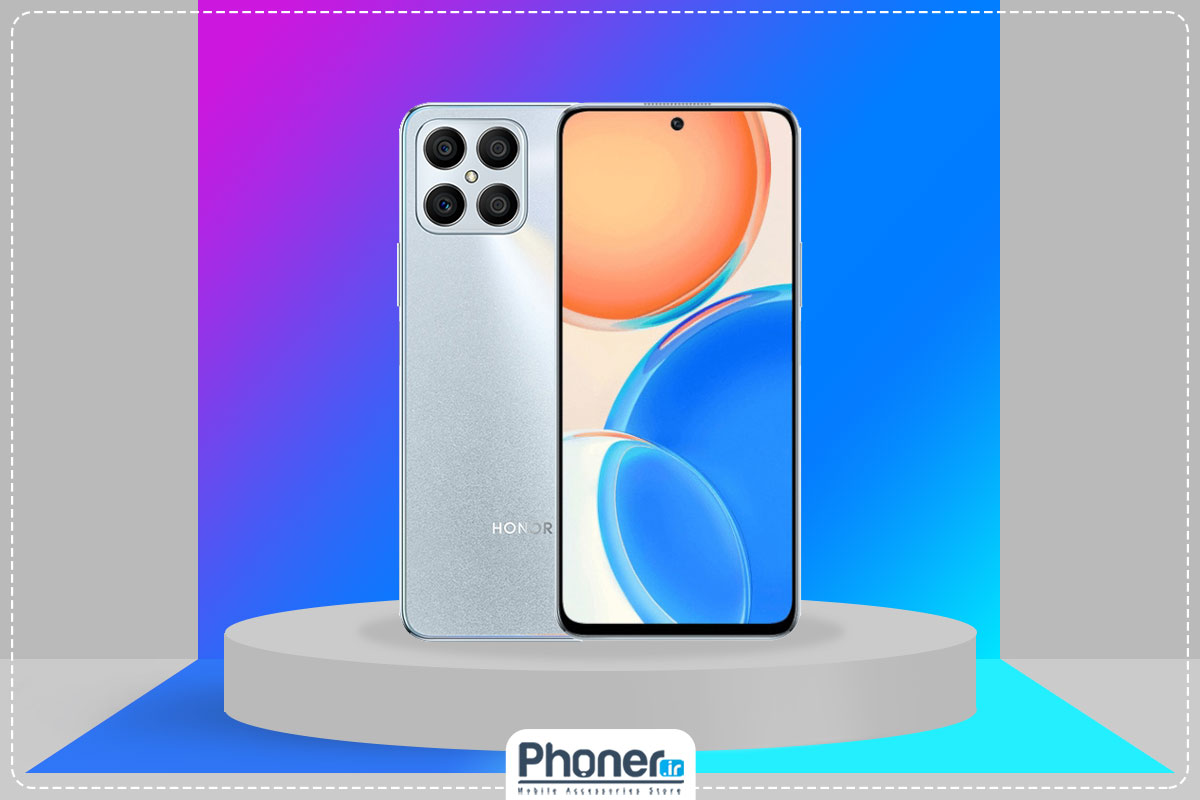 گوشی آنر ایکس 8 (Honor X8)