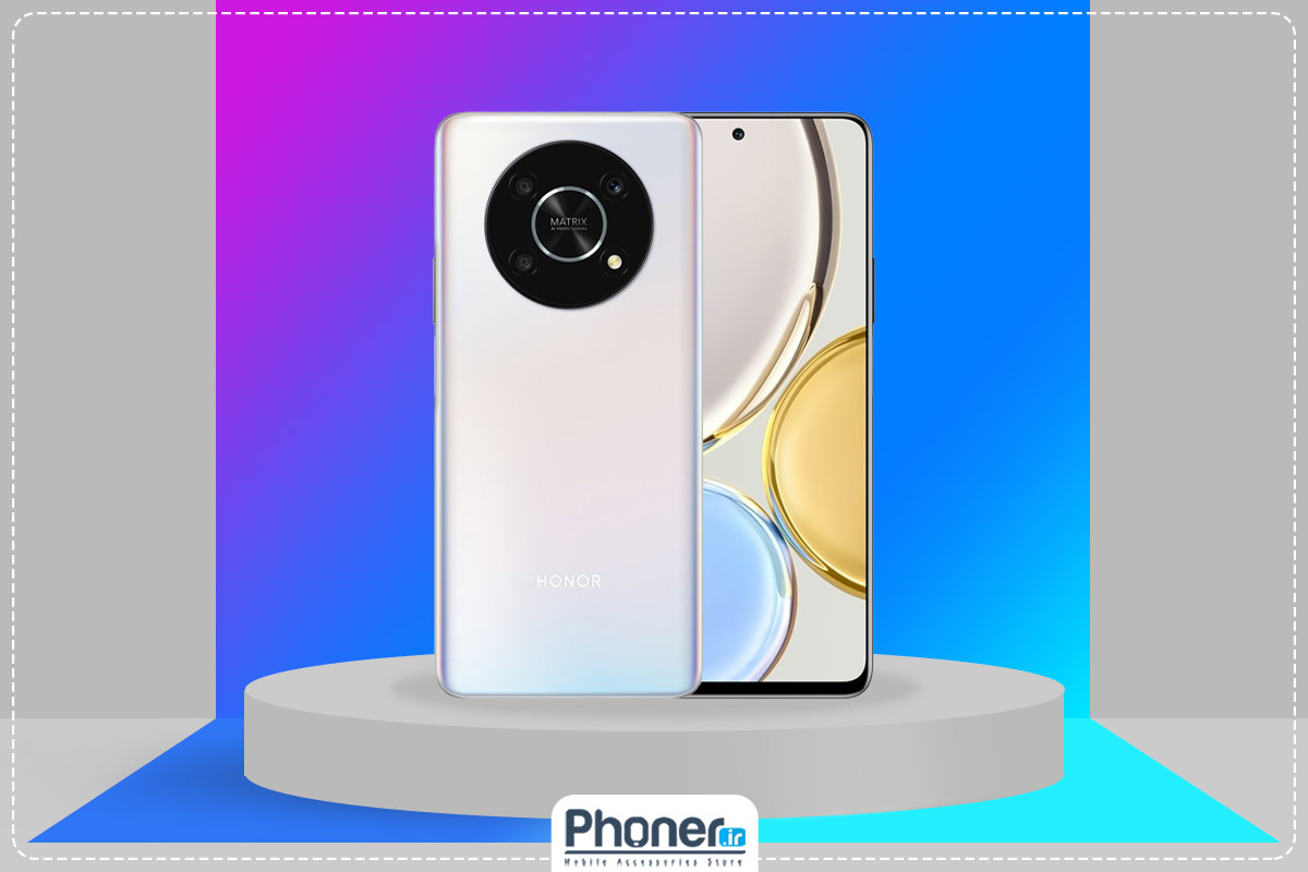 گوشی آنر ایکس 9 (Honor X9)