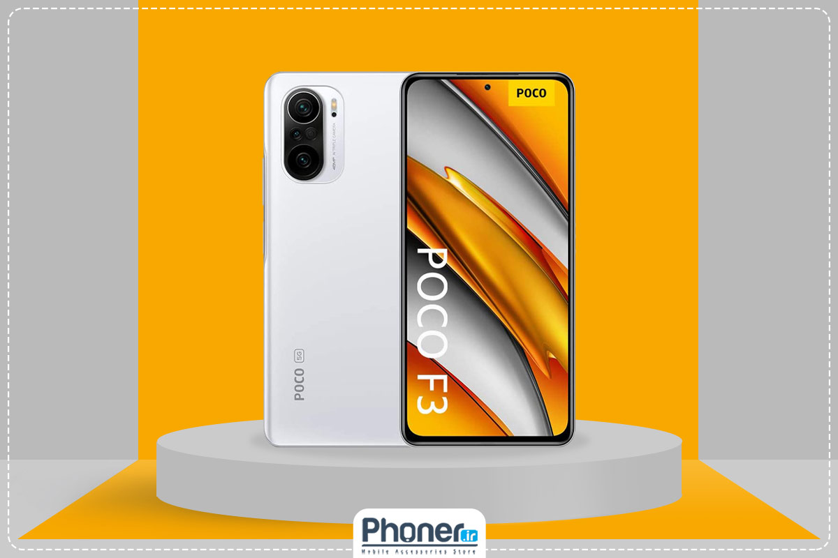 شیائومی پوکو F3